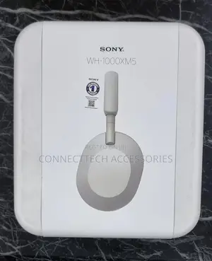 Sony Wh-1000xm5