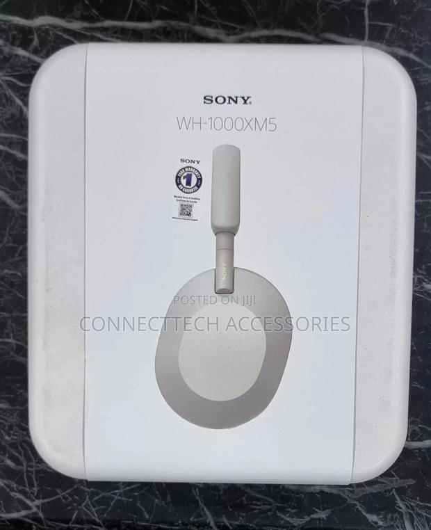 Sony Wh-1000xm5 - thumbnail 2