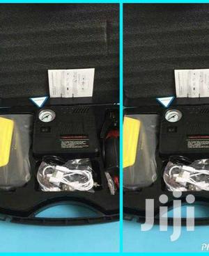 Jishikie Yako Jump Starter Tool Kit
