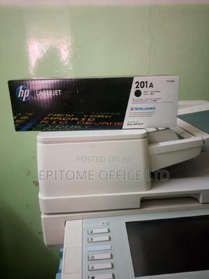 Original Hp Toners 201A