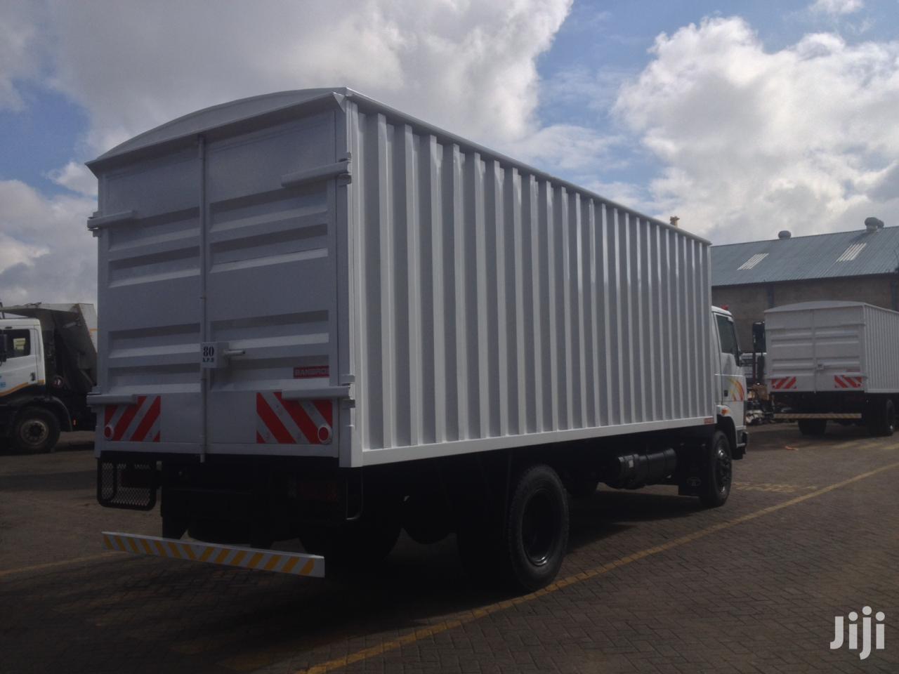 Tata LPT-1216 Truck, Brand New Fh/FRR 10-12 Ton