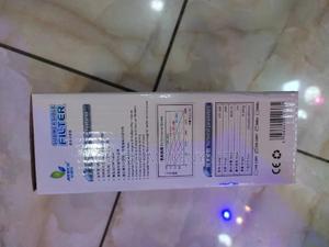 Filter Pump, 500l/Hr Jeneca Aquarium Pump - thumbnail 2