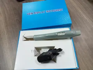 Vein Finder/Display Vein Display Instrument