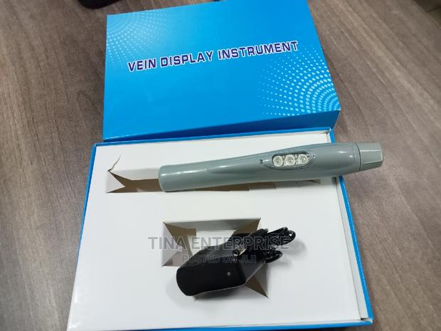 Vein Finder/Display Vein Display Instrument - thumbnail 2