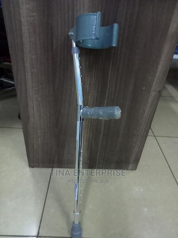 Elbow Crutches - thumbnail 2