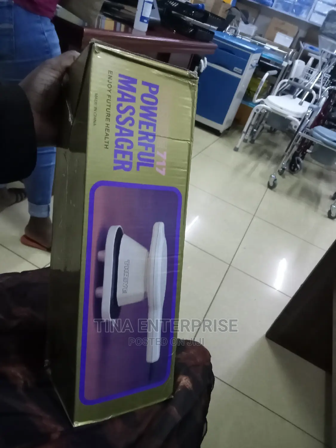 Powerful Massager
