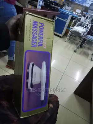 Powerful Massager