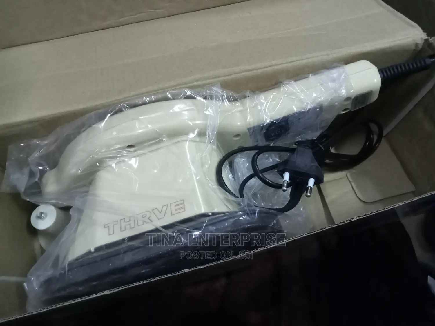 Powerful Massager