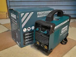 High Power Makita Welding Machine Mma 500 Amperes