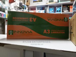 ~••A4, A3`` Laminator -- - thumbnail 2