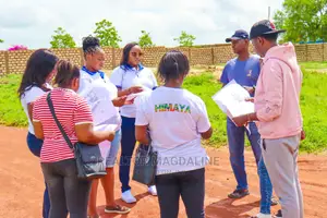 50 by 100 SQFT Plots in MARIAKANI