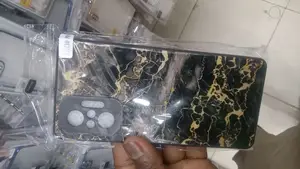 Marble Phone Case for Redmi Note 10 Pro