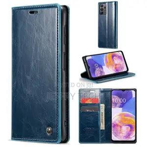 Caseme Samsung Galaxy A23 5G / A23 / M23 / F23 Smooth Case -