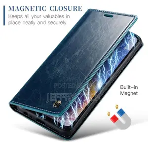 Caseme Samsung Galaxy A23 5G / A23 / M23 / F23 Smooth Case -