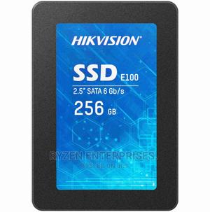 Hikvision 256gb SSD 2.5 Sata - thumbnail 2