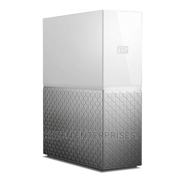 WD 8TB My Cloud Home Personal Cloud Storage