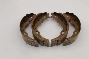 Brake Shoes Lining