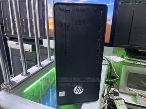 Desktop Computer HP 290 G4 All-in-One 8GB Intel Core I5 HDD+SSD 256GB - main view