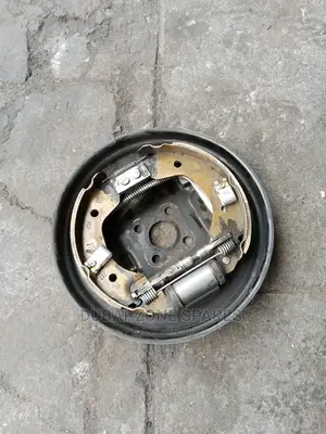 Nissan Note Back Plate Model 2014-2021.