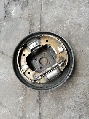 Nissan Note Back Plate Model 2014-2021.