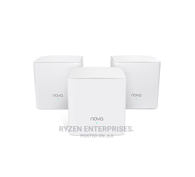 Tenda Mw5s-3pack