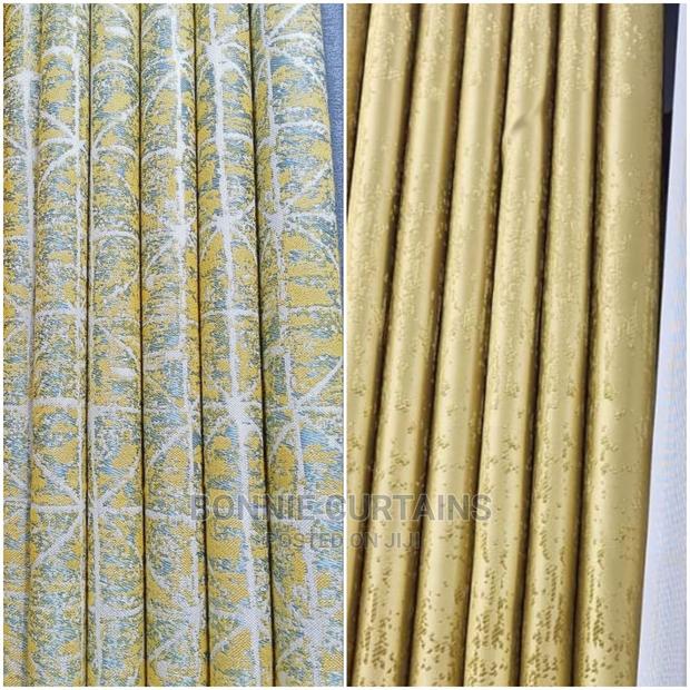 Curtains and Shears - thumbnail 2