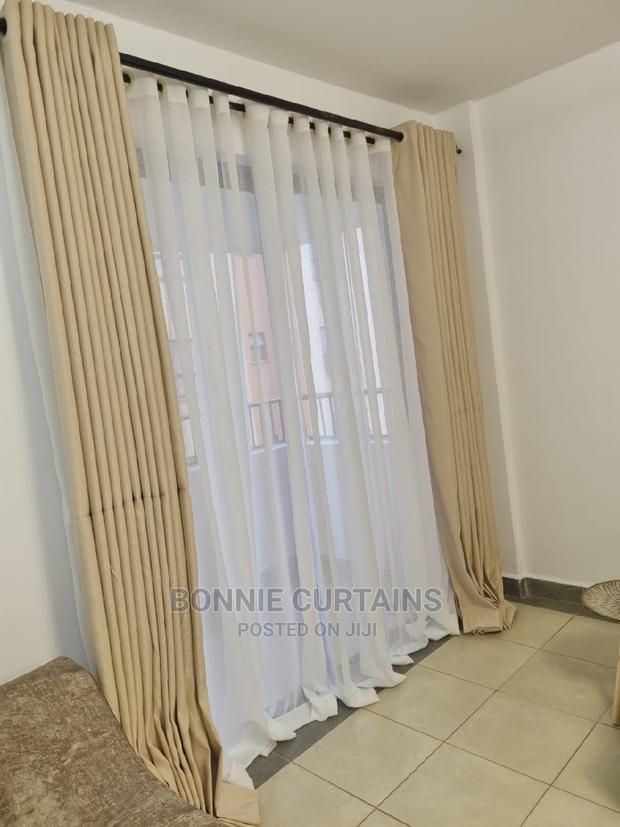 Curtains and Carpets Sheets Sheers - main view