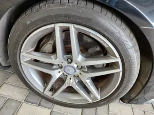 Mercedes-Benz S-Class S 400 Hybrid (W222) 2016 Black