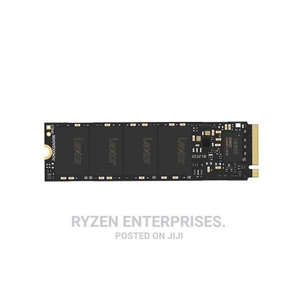 Lexar M.2 Nvme 2280 1tb SSDSSD