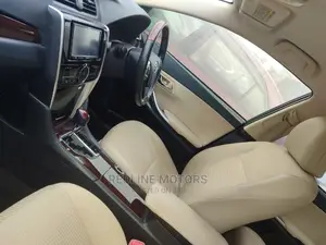 Toyota Premio 1.5 FWD 2016 Black