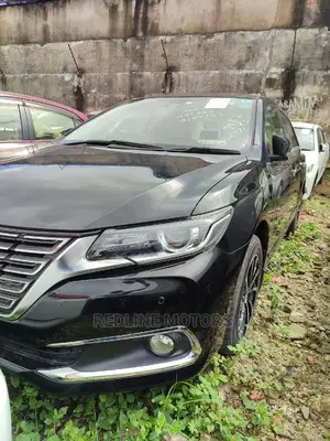 Toyota Premio 1.5 FWD 2016 Black