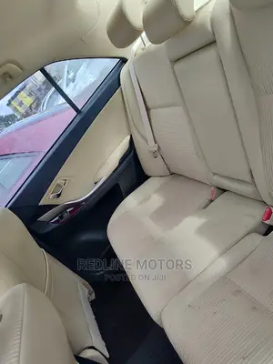 Toyota Premio 1.5 FWD 2016 Black