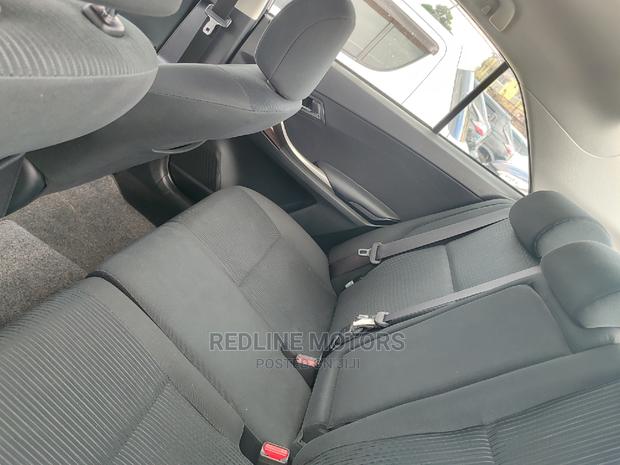 Toyota Premio 2016 Black - thumbnail 2