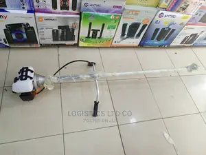Dera Brush Cutting Machine for Agriculture and Garden Use