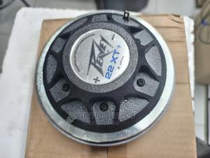 Original Peavey 22XT Tweeter Magnet - main view