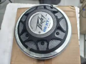 Original Peavey 22XT Tweeter Magnet