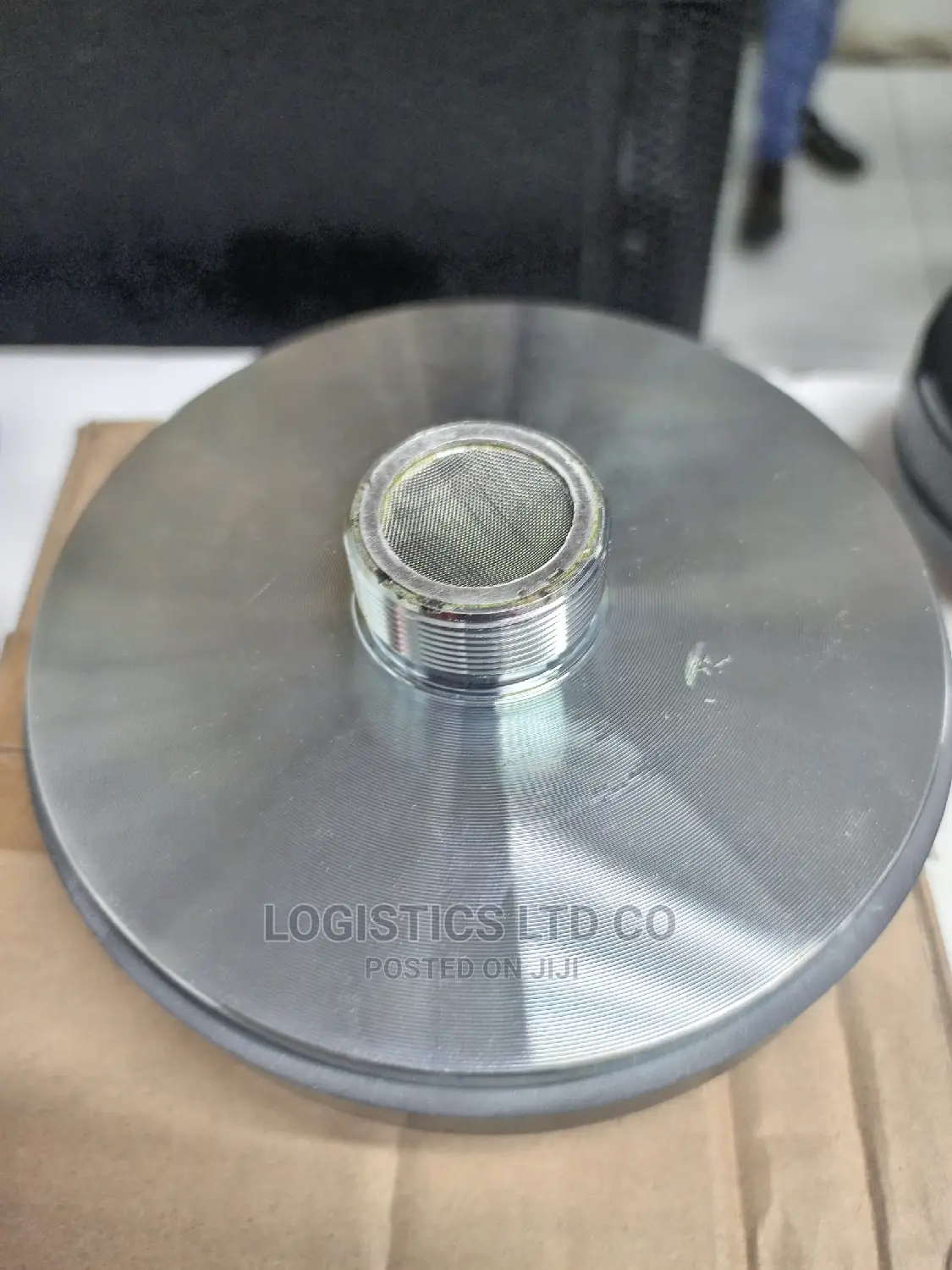 Original Peavey 22XT Tweeter Magnet