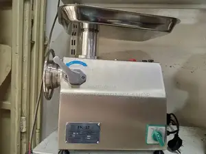 Meat Mixer