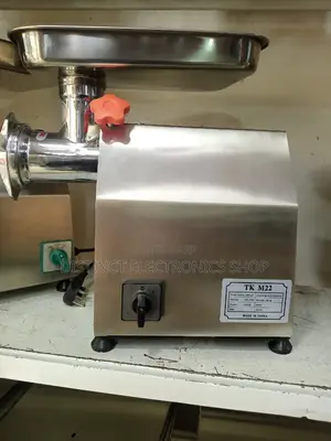 Meat Mixer