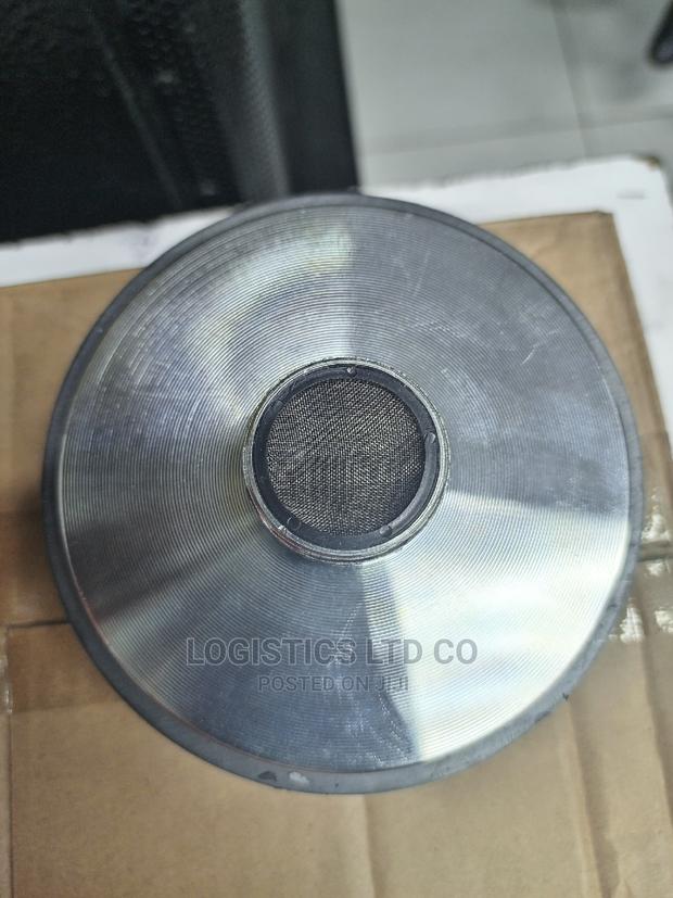 Ashley CT44AS Tweeter for Compression Driver (Magnet) - thumbnail 4