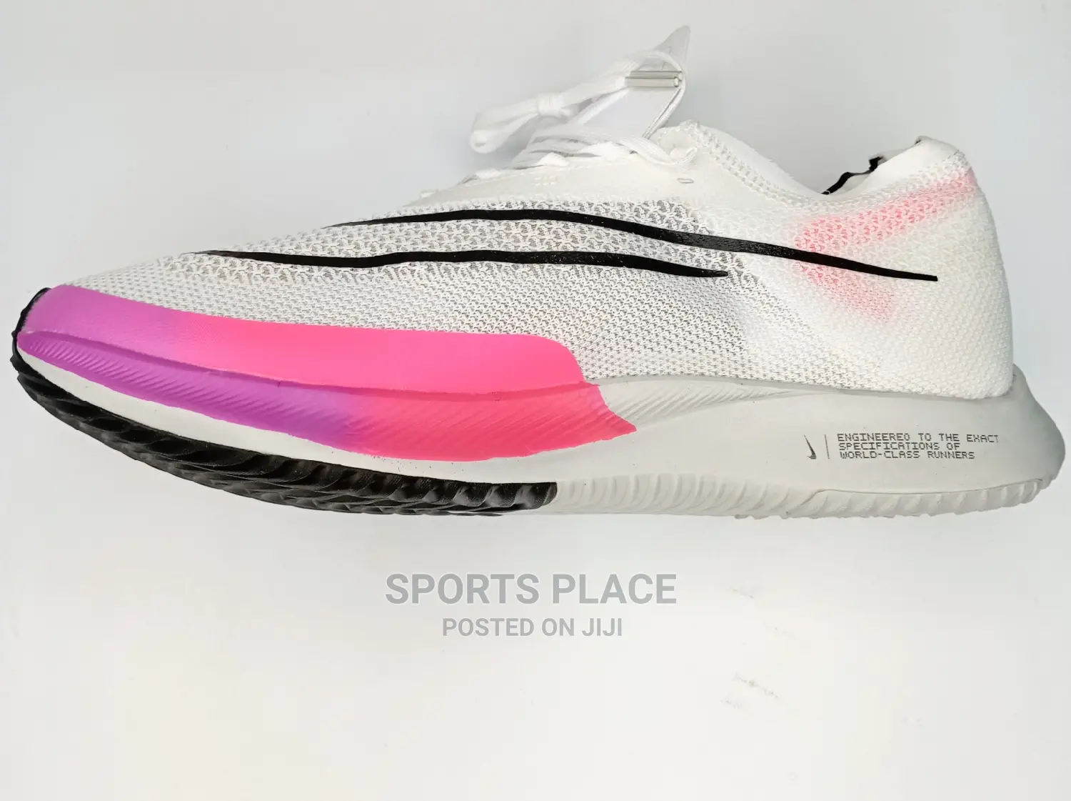 Air Zoom Running Shoes