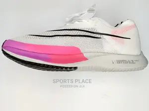Air Zoom Running Shoes