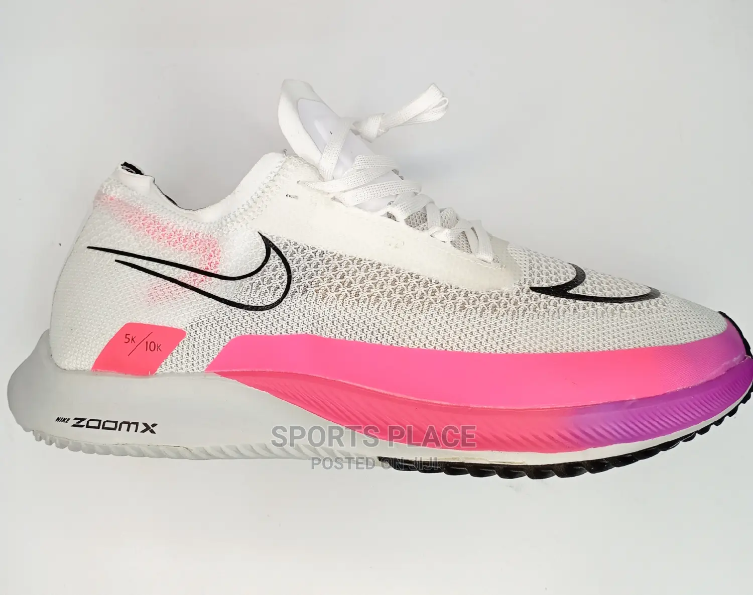 Air Zoom Running Shoes
