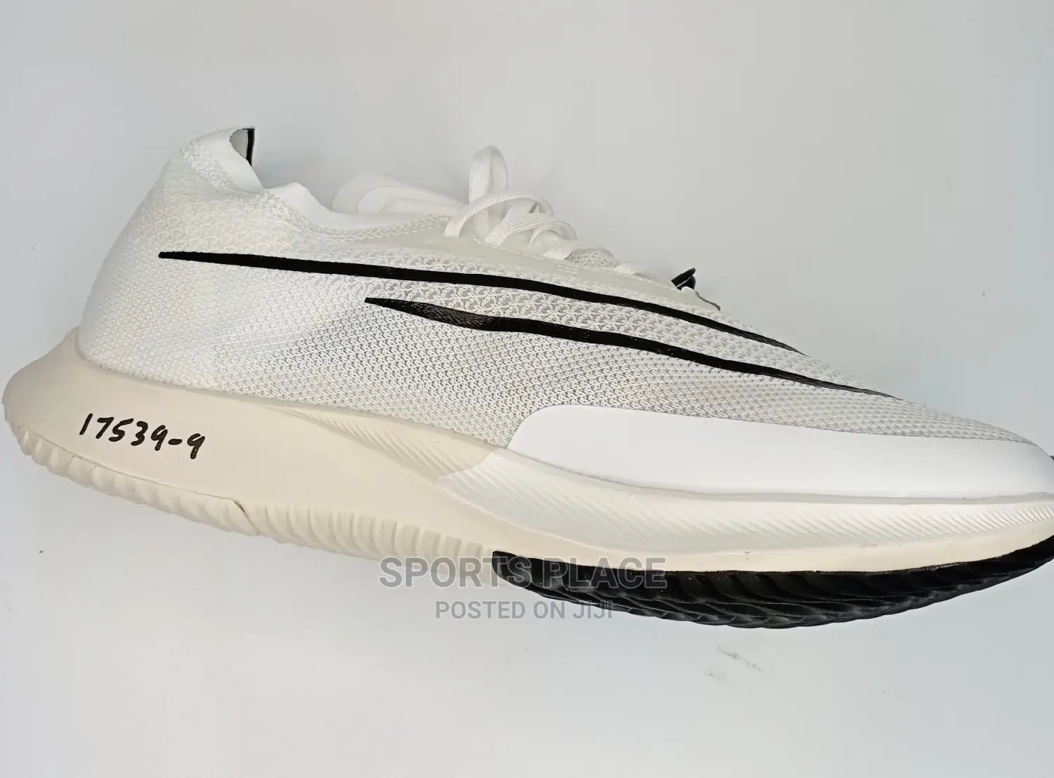 Nike Running Shoes
