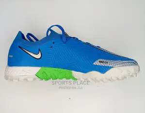 Latest Phantom GT Spectrumturf Trainers
