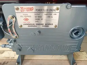 JD 16HP 90M 1.5inch Diesel Water Cooled Water Pump System