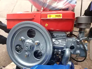JD 16HP 90M 1.5inch Diesel Water Cooled Water Pump System