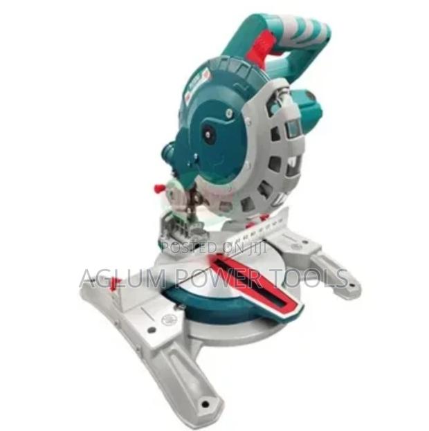 Miter Saw 1400W - main view