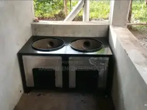 Energy Saving Jikos or Institutional Jikos