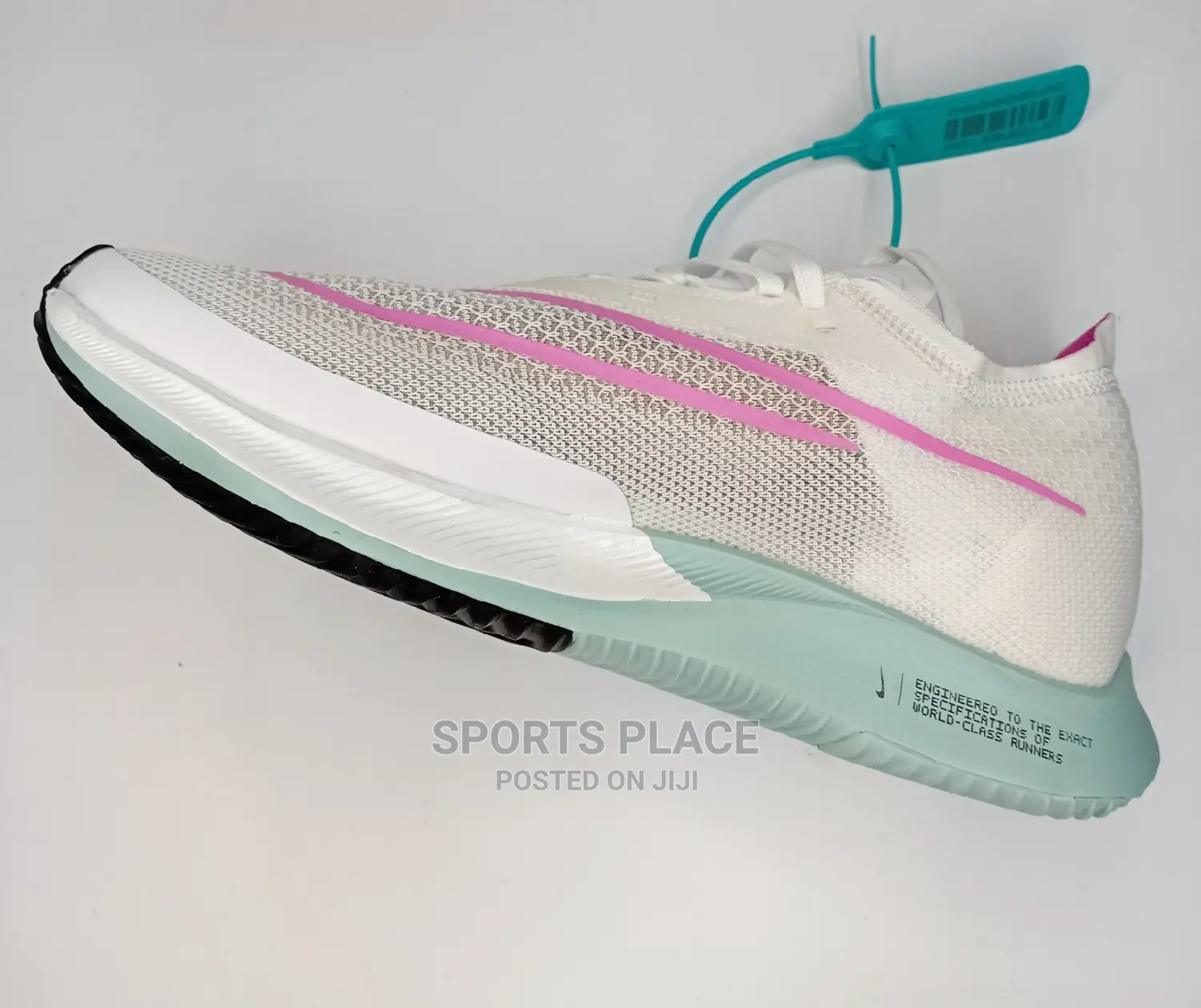 Nike Zoom X Running Shoes